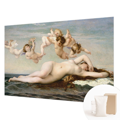 Fototapet Mytisk scene