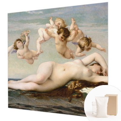 Fototapet med en mytisk scene