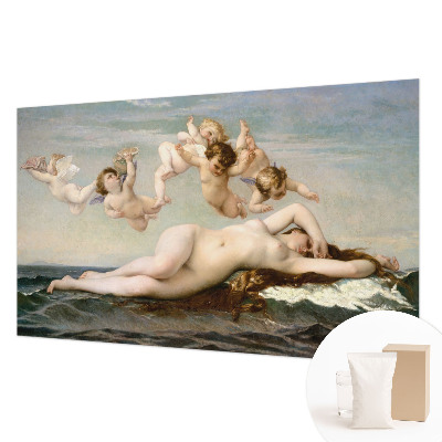Fototapet Mytisk scene