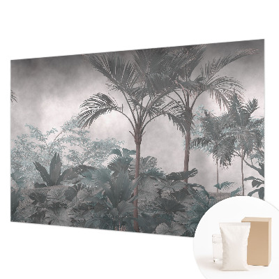 Vlies fototapet Eksotisk natur