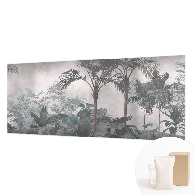 Vlies fototapet Eksotisk natur