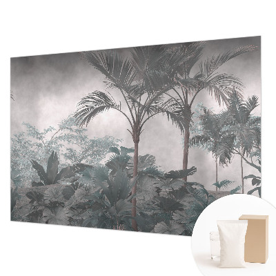 Vlies fototapet Eksotisk natur