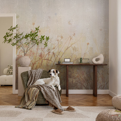 Vlies fototapet Engharmoni