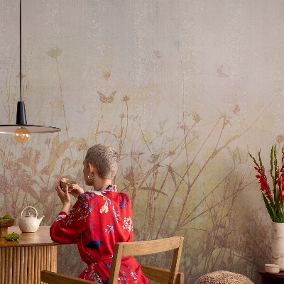 Vlies fototapet Engharmoni