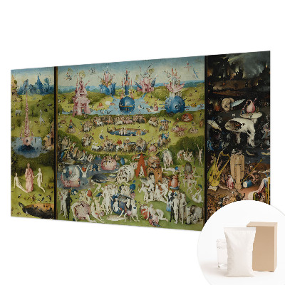 Non-woven fototapet med motivet 