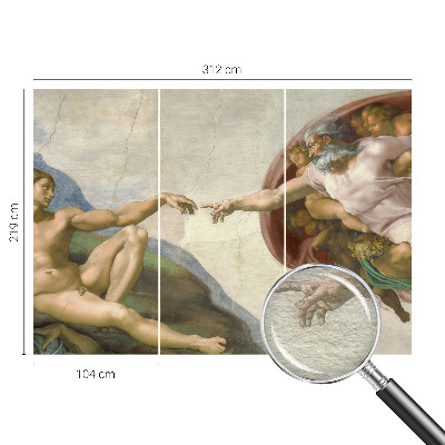 Fotostat Åndelig kontakt