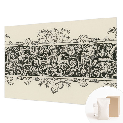 Tapet Mytologiske motiver