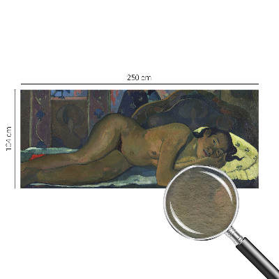 Tapet væg Eksotisk fred