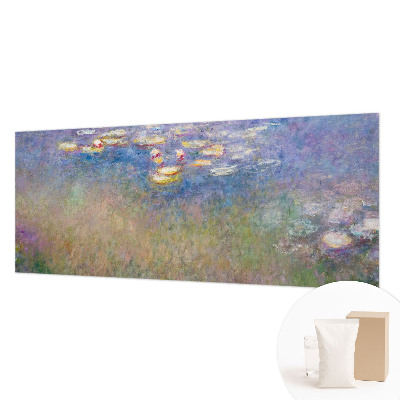 Fototapet stue Åkander