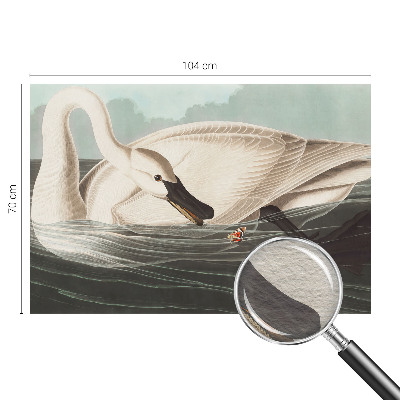 Fototapet børneværelse Naturens harmoni