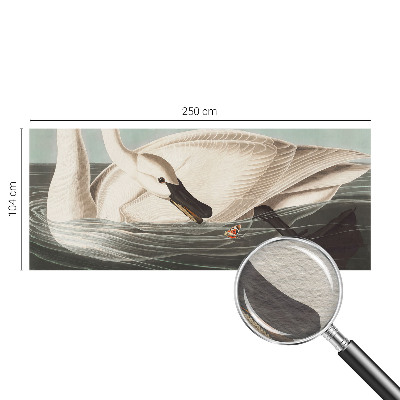 Fototapet børneværelse Naturens harmoni