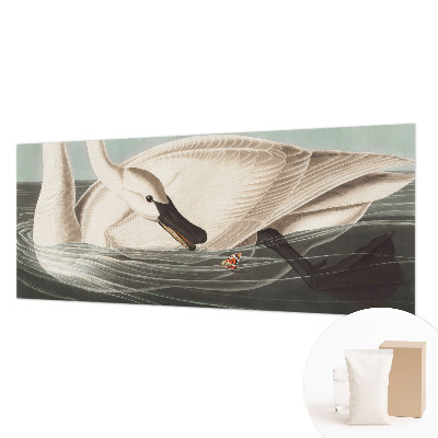 Fototapet børneværelse Naturens harmoni