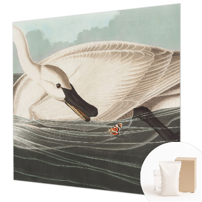 Fototapet børneværelse Naturens harmoni