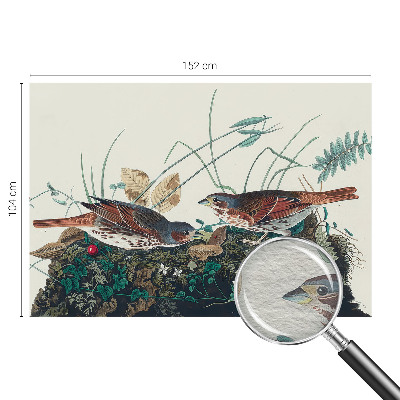 Fototapet til børn Naturens charme