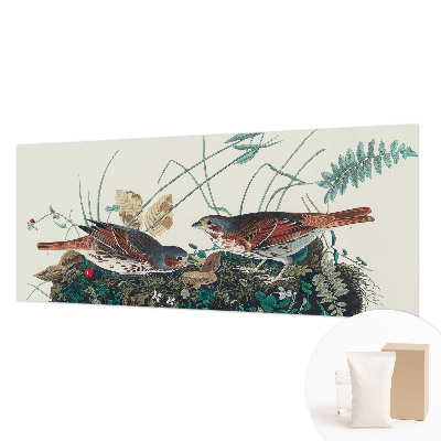 Fototapet til børn Naturens charme