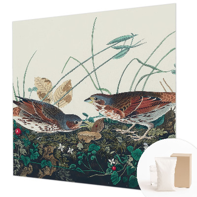 Fototapet til børn Naturens charme