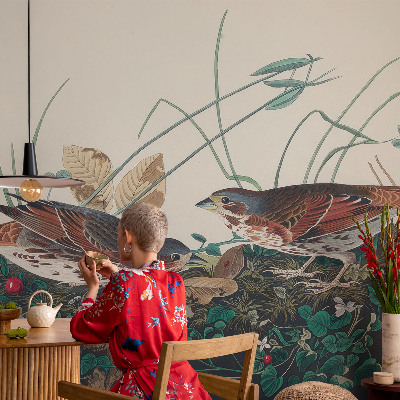 Fototapet til børn Naturens charme