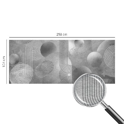 Fototapet til børn Abstrakt elegance