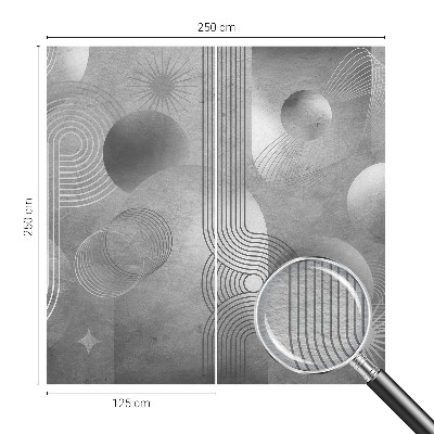 Fototapet til børn Abstrakt elegance