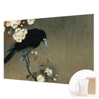 Høj kvalitet fototapet Eksotisk natur