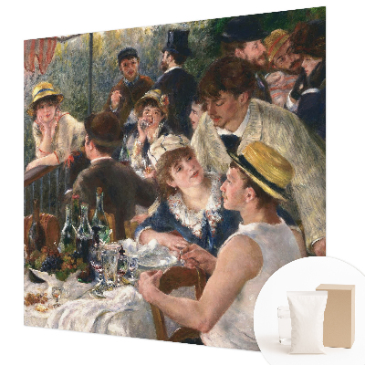 Modern fototapet Sommerfest