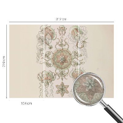 Fotostat Undervandsverden