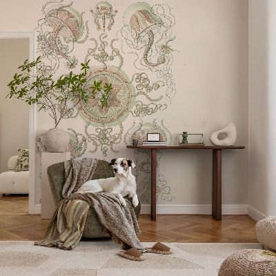 Fotostat Undervandsverden