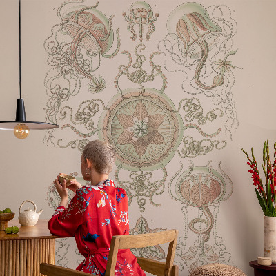 Fotostat Undervandsverden