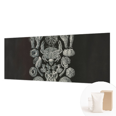 Tapet Undervandsformer