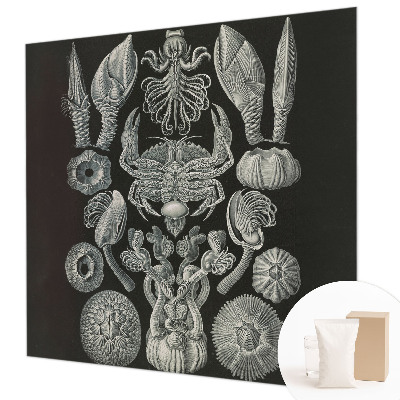 Tapet Undervandsformer