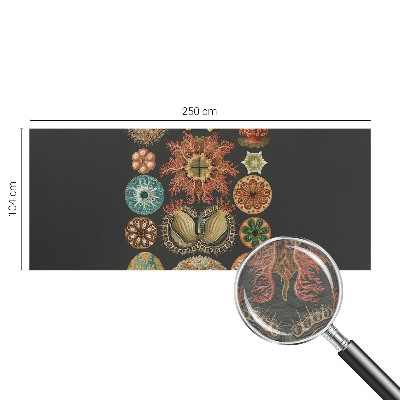 Væg tapet Havinspirationer