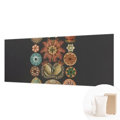 Væg tapet Havinspirationer