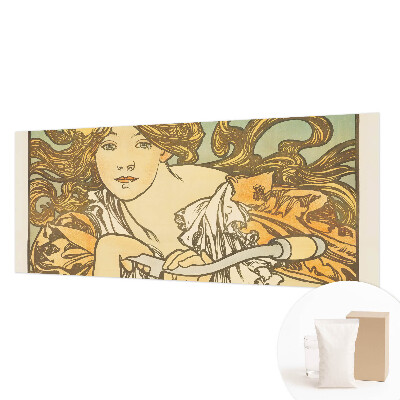 Stor fototapet Forårselegance