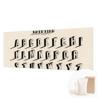 Høj kvalitet fototapet Vintage-stemning