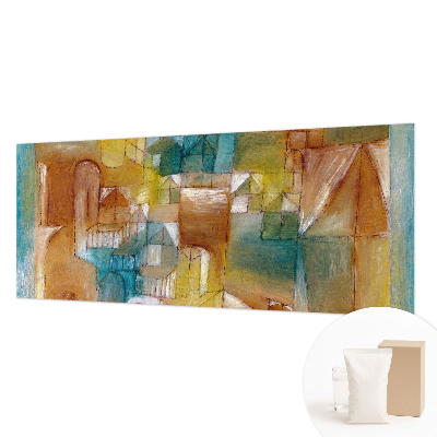 Fototapet Geometriske strukturer