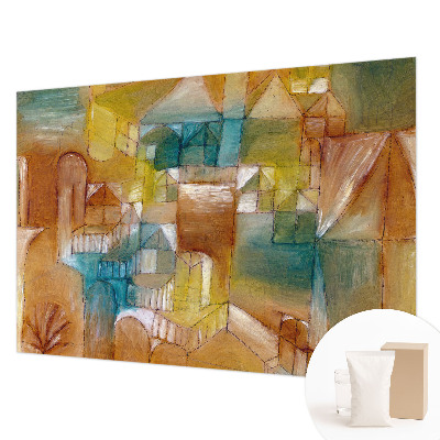 Fototapet Geometriske strukturer