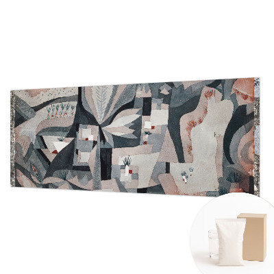 Foto tapet Abstraktion af naturen