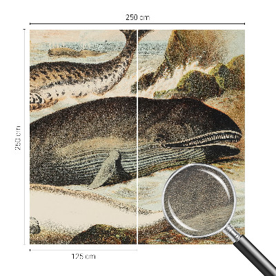 Fotostat Havgiganter