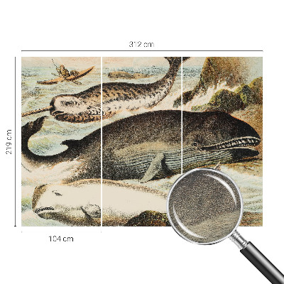 Fotostat Havgiganter