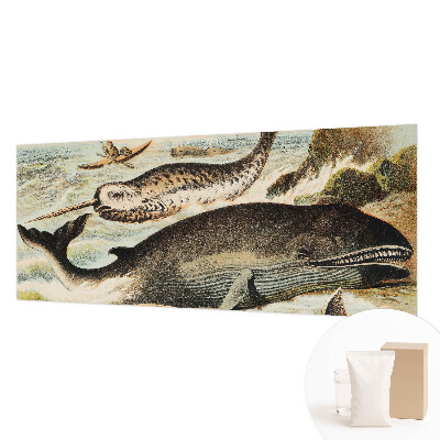 Fotostat Havgiganter