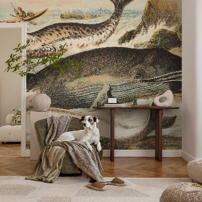 Fotostat Havgiganter