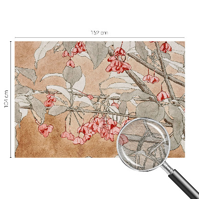 Non-woven fototapet med motivet 