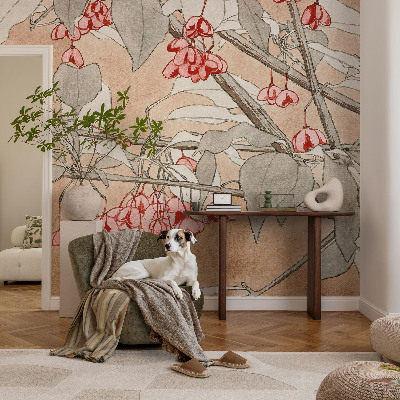 Non-woven fototapet med motivet 