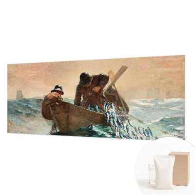 Fototapet efter mål med motivet 