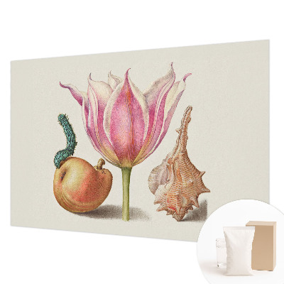 Modern fototapet Naturlig symbiose