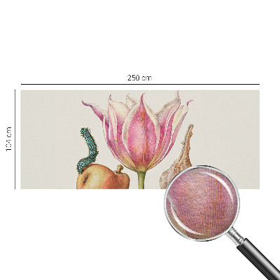 Modern fototapet Naturlig symbiose