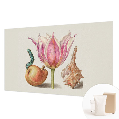 Modern fototapet Naturlig symbiose