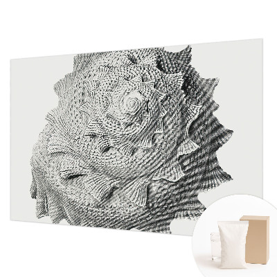 Non-woven fototapet Naturens kunst