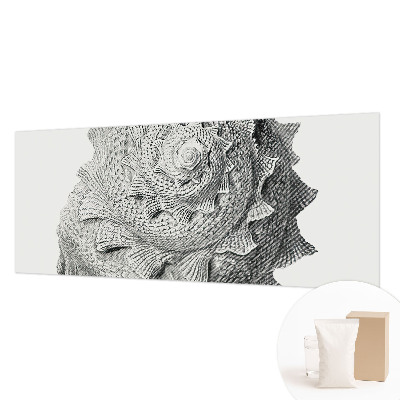 Non-woven fototapet Naturens kunst