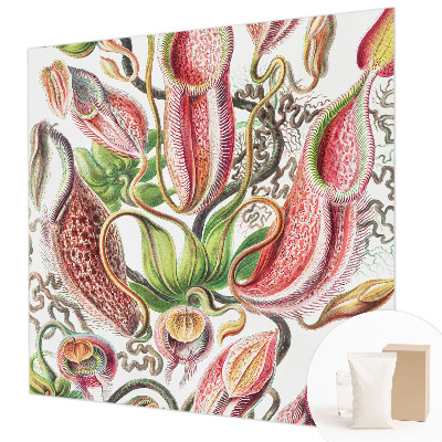 Fotostat Plantedetaljer